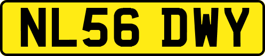 NL56DWY