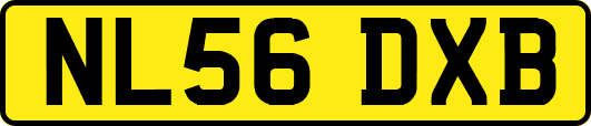 NL56DXB