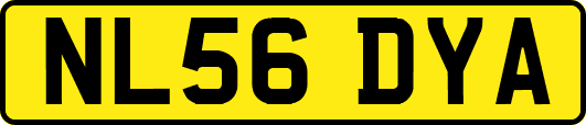 NL56DYA