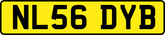 NL56DYB