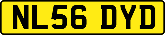 NL56DYD