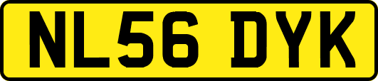 NL56DYK