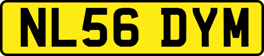 NL56DYM