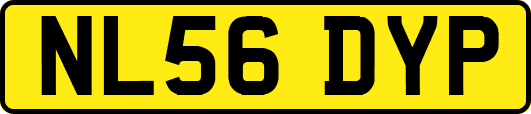 NL56DYP