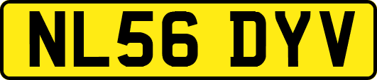 NL56DYV