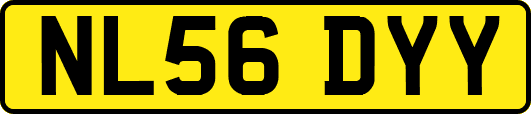 NL56DYY