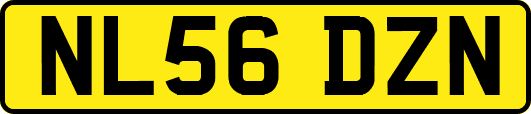 NL56DZN