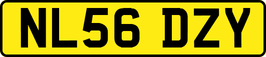 NL56DZY