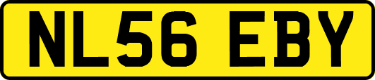 NL56EBY