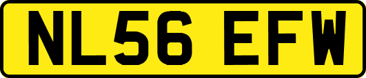NL56EFW