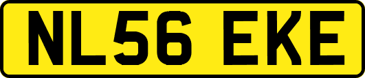 NL56EKE