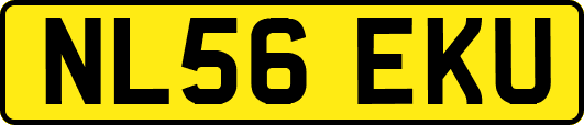 NL56EKU