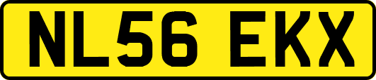 NL56EKX