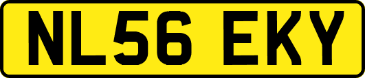 NL56EKY