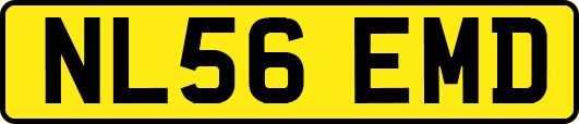 NL56EMD