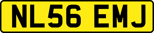 NL56EMJ