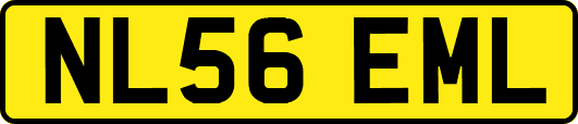 NL56EML