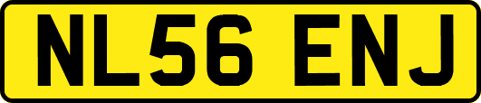 NL56ENJ