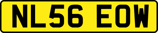NL56EOW