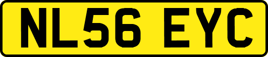 NL56EYC