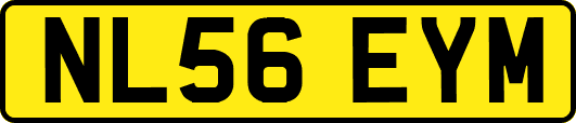 NL56EYM