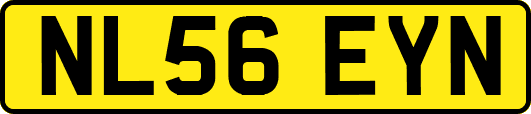 NL56EYN