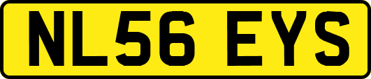 NL56EYS