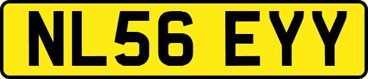 NL56EYY