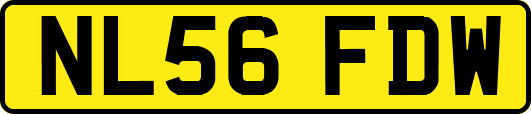 NL56FDW