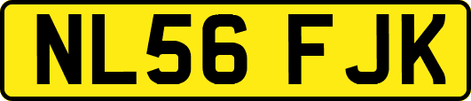 NL56FJK