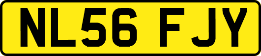 NL56FJY