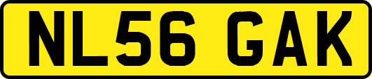 NL56GAK