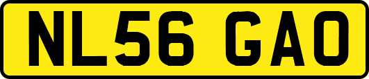 NL56GAO