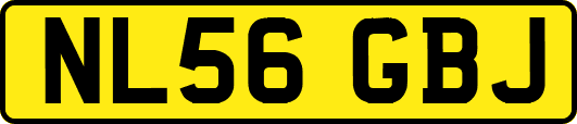 NL56GBJ