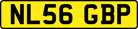 NL56GBP