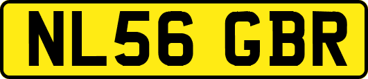 NL56GBR