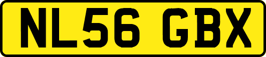 NL56GBX