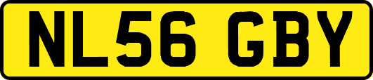 NL56GBY