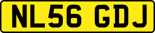 NL56GDJ