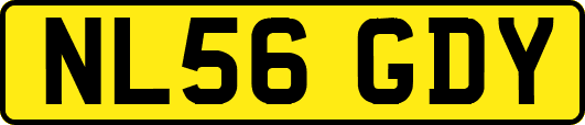 NL56GDY