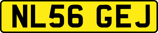 NL56GEJ