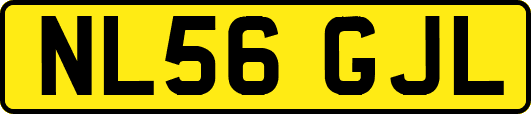 NL56GJL