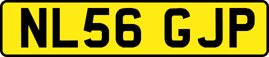NL56GJP