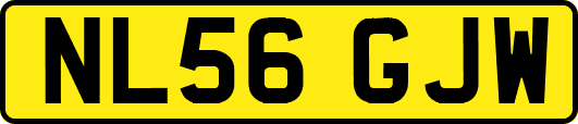NL56GJW