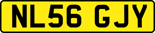 NL56GJY