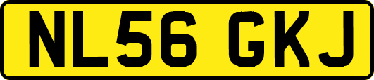 NL56GKJ
