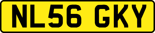 NL56GKY