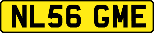 NL56GME