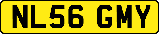 NL56GMY