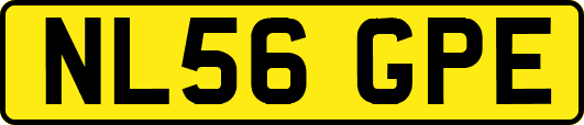 NL56GPE